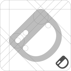 A cool image with random lines to make this look complicated.