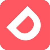 The original Dashibase logo we used for our MVP.